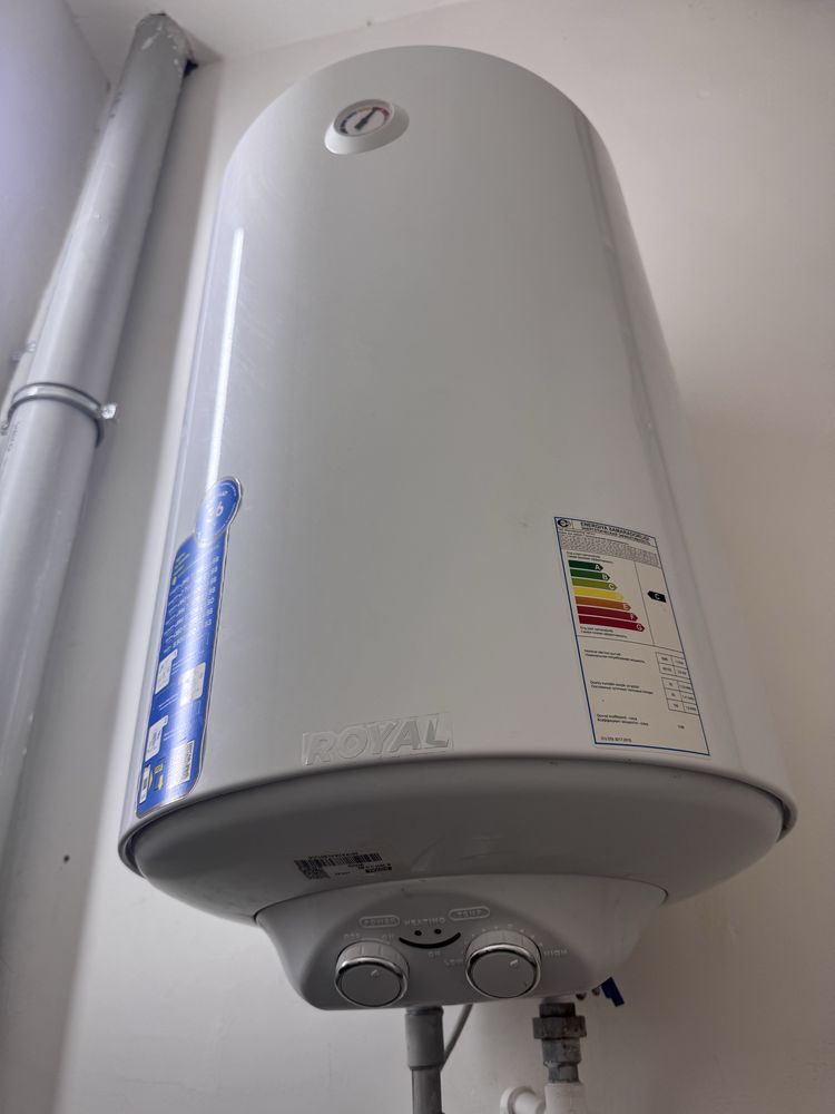 Ariston Royal 80