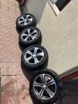 Jante mercedes w213 R17