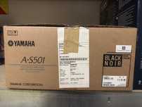 Yamaha A-S501 усилвател