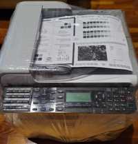 Multifunctional monocrom  RICOH SP 3610 SF Copiator Printer Scaner Fax