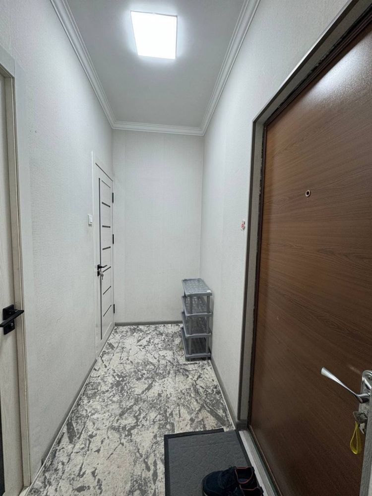 Chilanzor  metro 2 xona 400 $