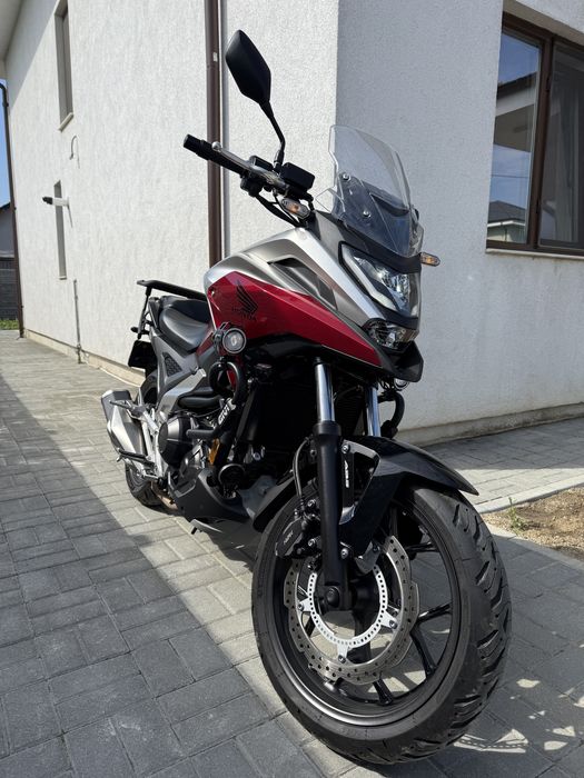 Honda NC 750 x 2023