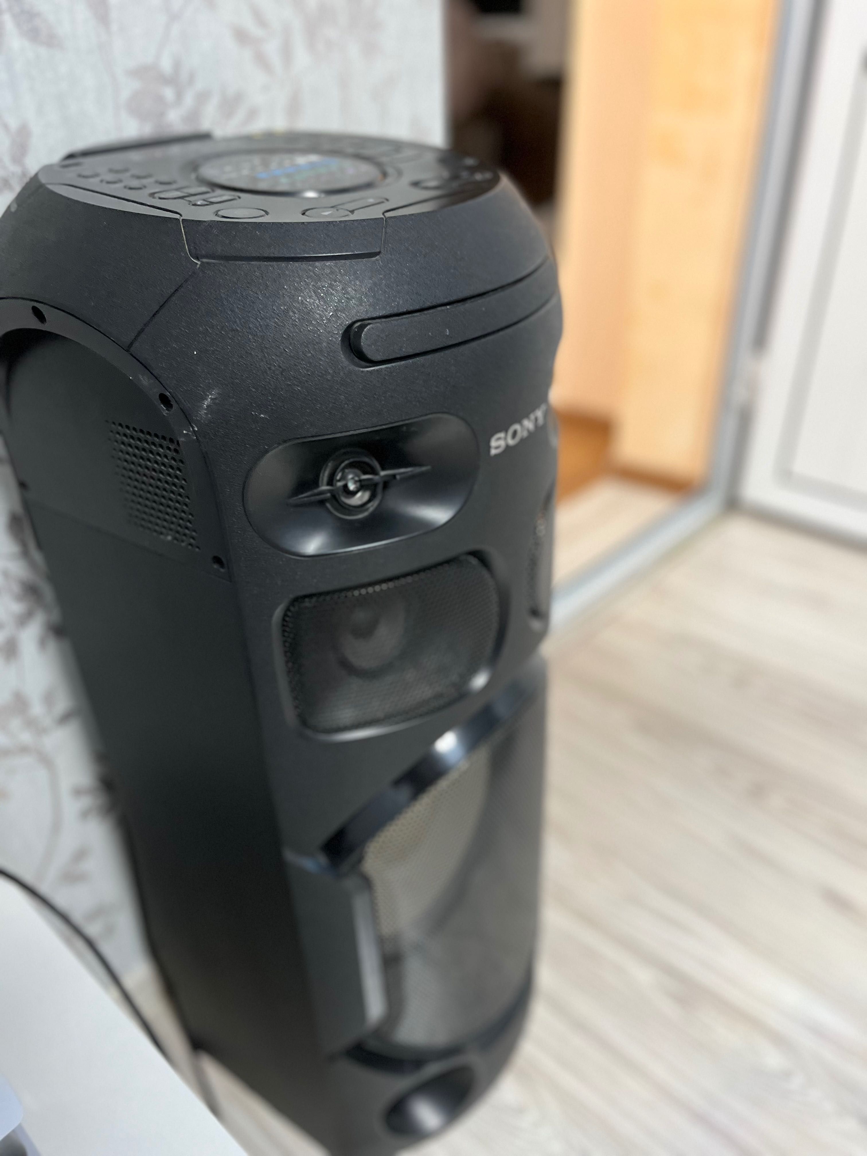 Sony MHC-V41D 450W