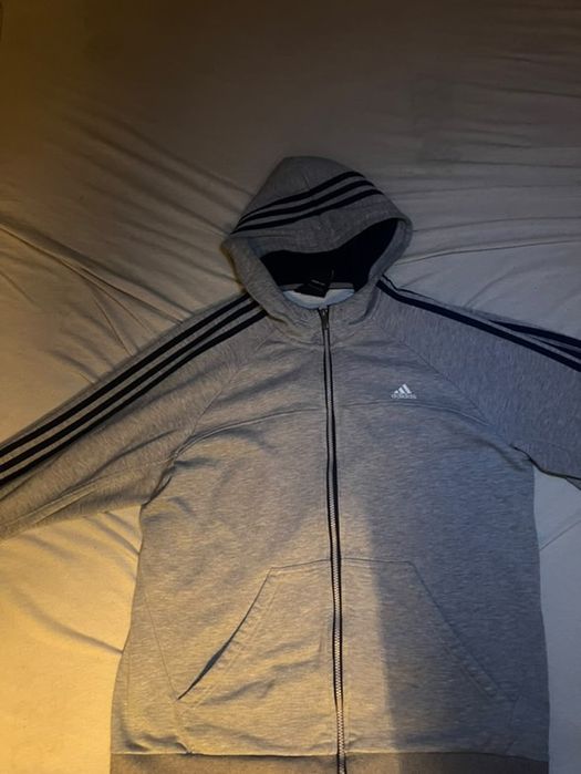 adidas 3 ленти essential