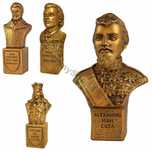 VÂND Statuete personalitati