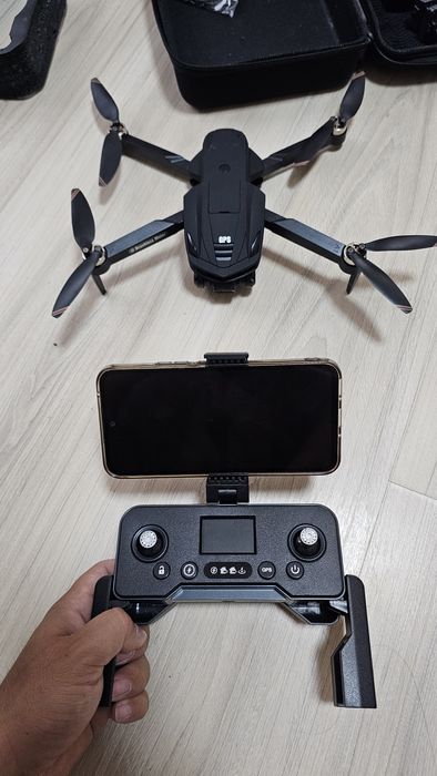 Drona hexacraft skybite noua