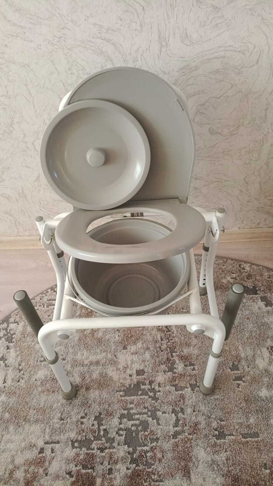 Продам Кресло-туалет
