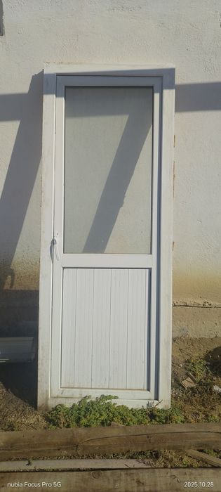 Пластик есік срочно