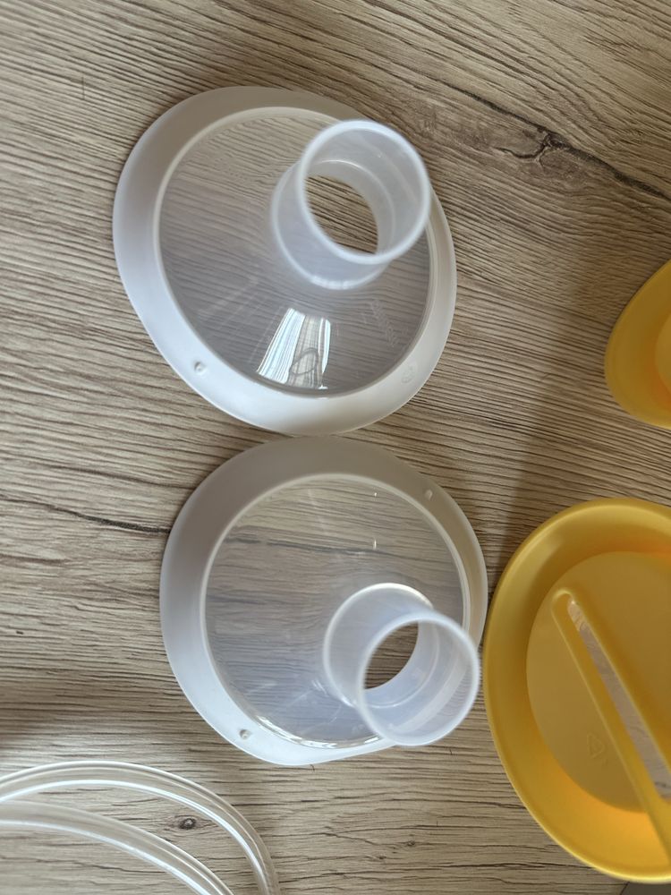 Помпа за кърма Medela Swing Maxi