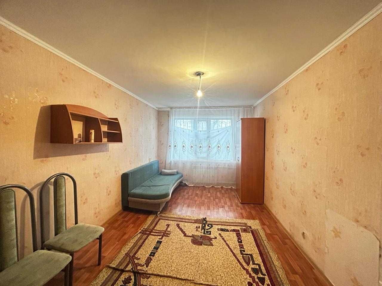 1-комнатная квартира Гапеева ПОМОЩЬ В ИПОТЕКЕ