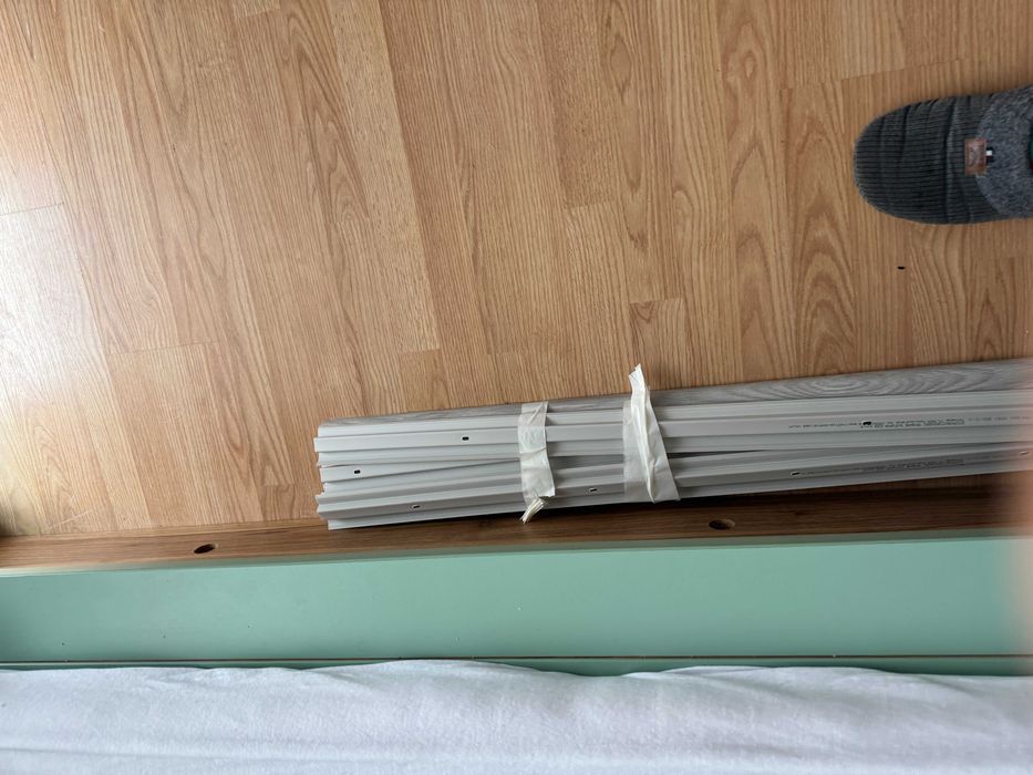 НОВ Ламиниран паркет Kronostep 32 AC4 Дъб Арас 7523 8мм 35 квадрата