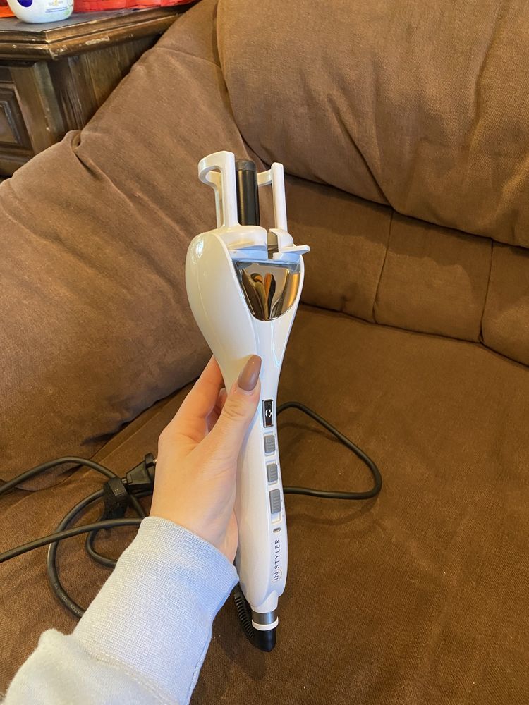 InStyler TULIP Auto Curler (маша за коса)