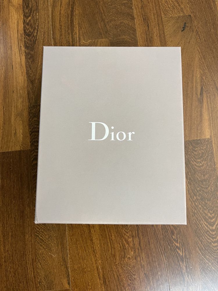 Обувки”Dior”