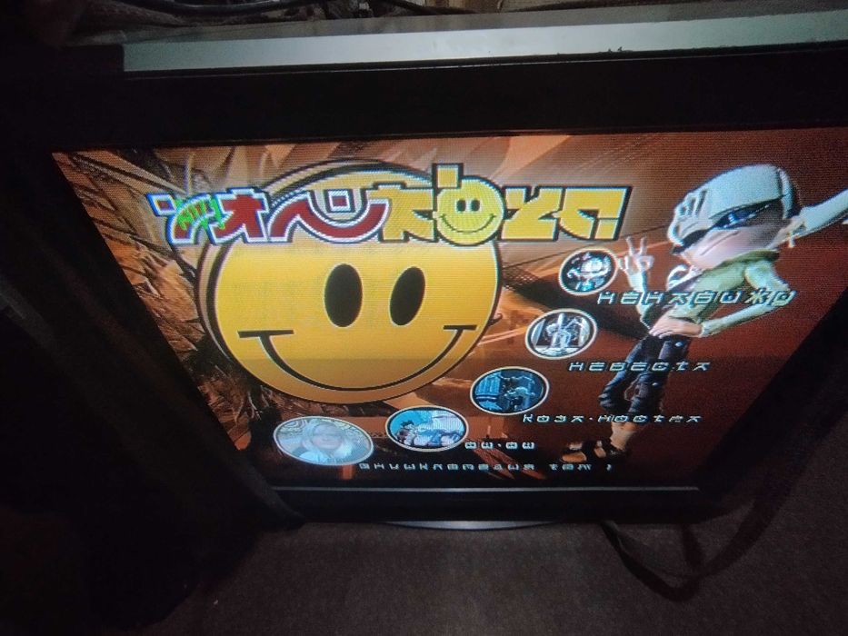 Ножки под большой телевизор