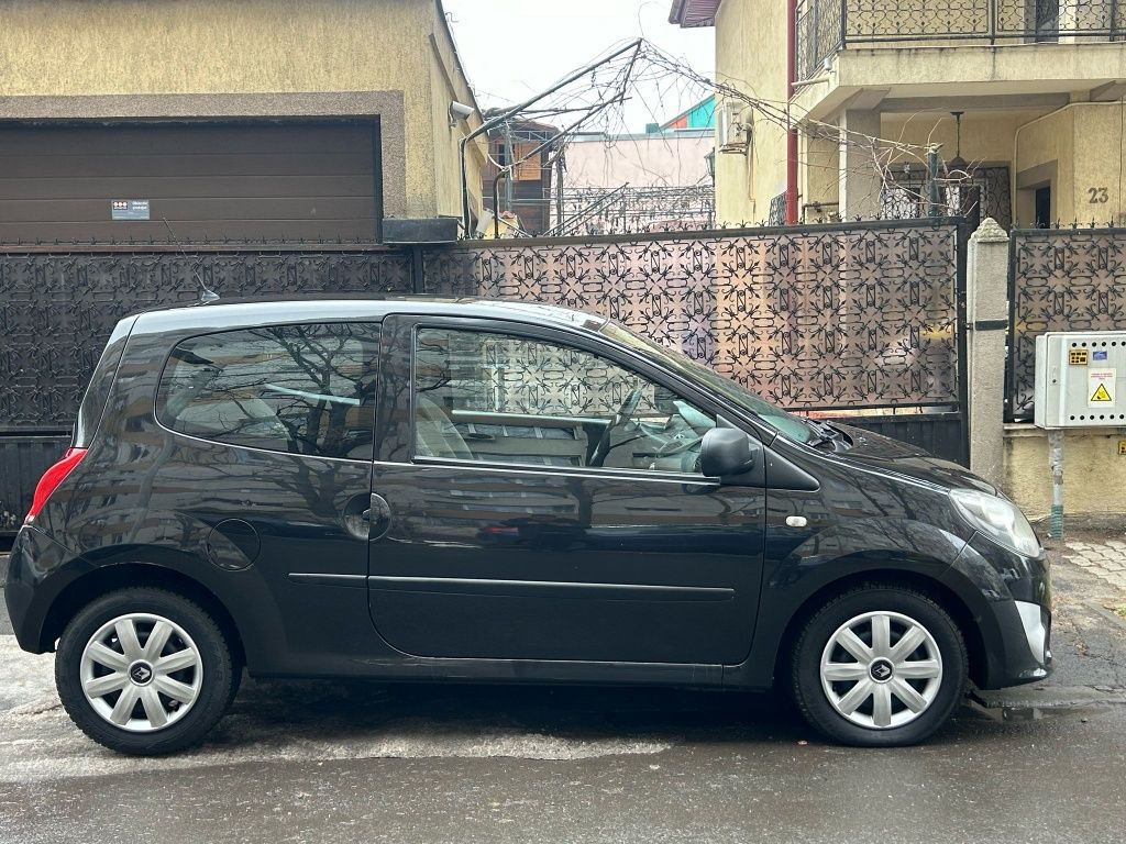Renault twingo an 2011 stare buna