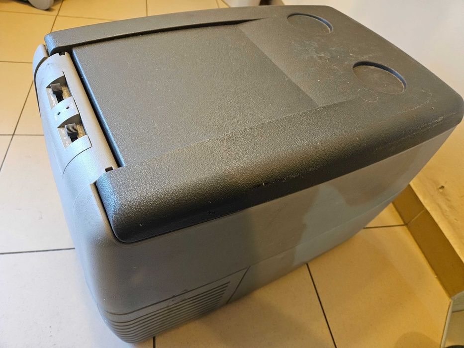 Lada Waeco compresor 12V lada Dometic CDF35