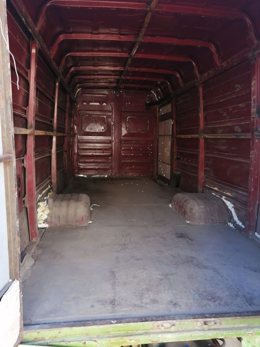 Продается вагончик б/у