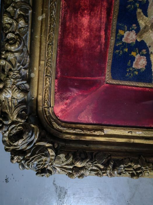 Tablou Goblen pentru colectie