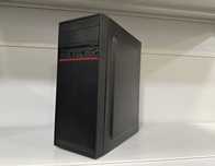 Системный блок intel Core i5-4460/RAM 8Gb/SSD/HDD/intel HD 4600