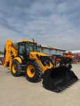 Продажа новых Экскаватор-погрузчик 3 в 1 Lonking 84C 2025 г. 1,4 м³