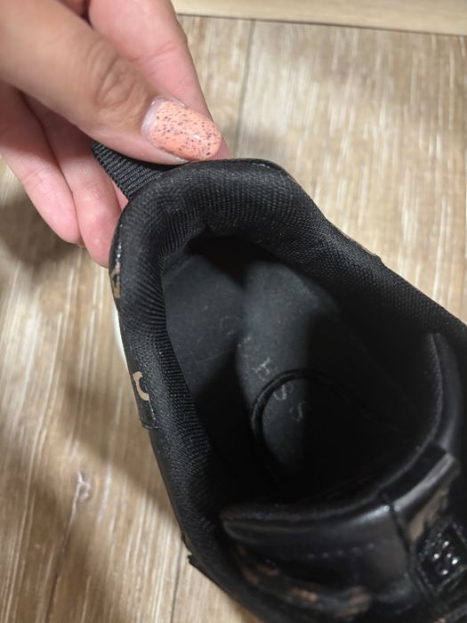 Дамски сникърси Guess