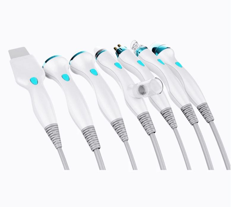 Aparat cosmetic 7 in 1
