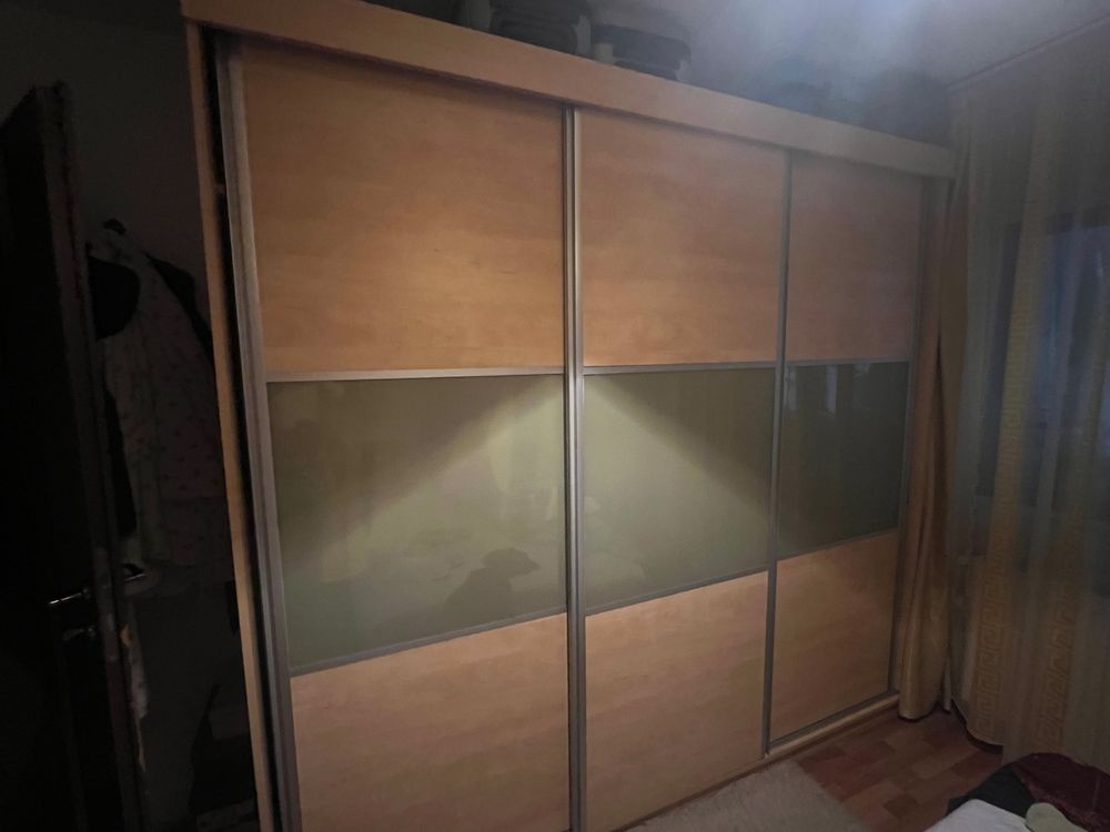 Mobilier dormitor