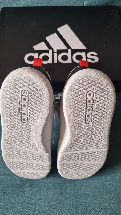 Adidas Tensaur I,măsură 27,Noi