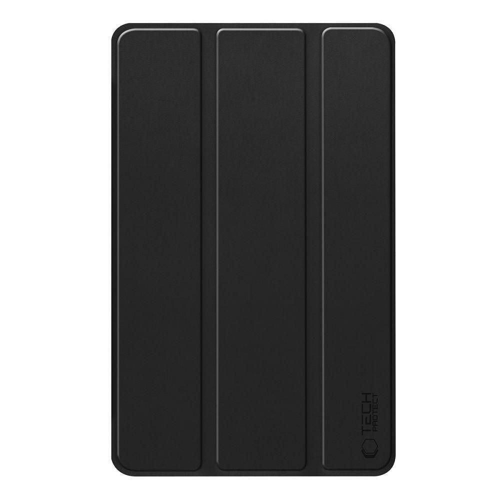 Калъф tech protect smartcase за xiaomi redmi pad se 8.7 - черен