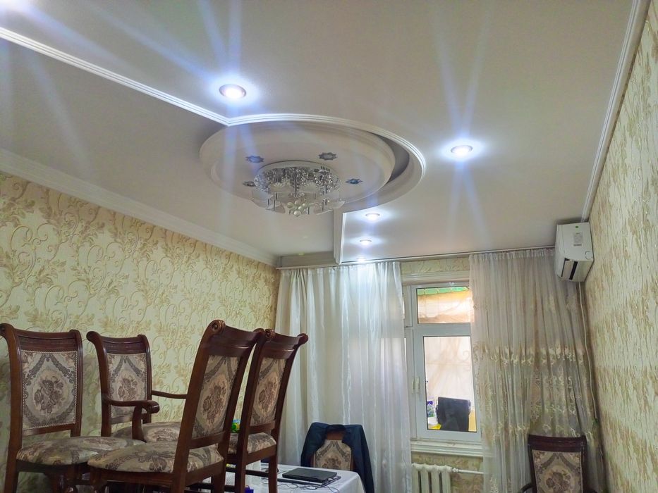 Chilonzor 19 kv 3 xonali yulli yuzida