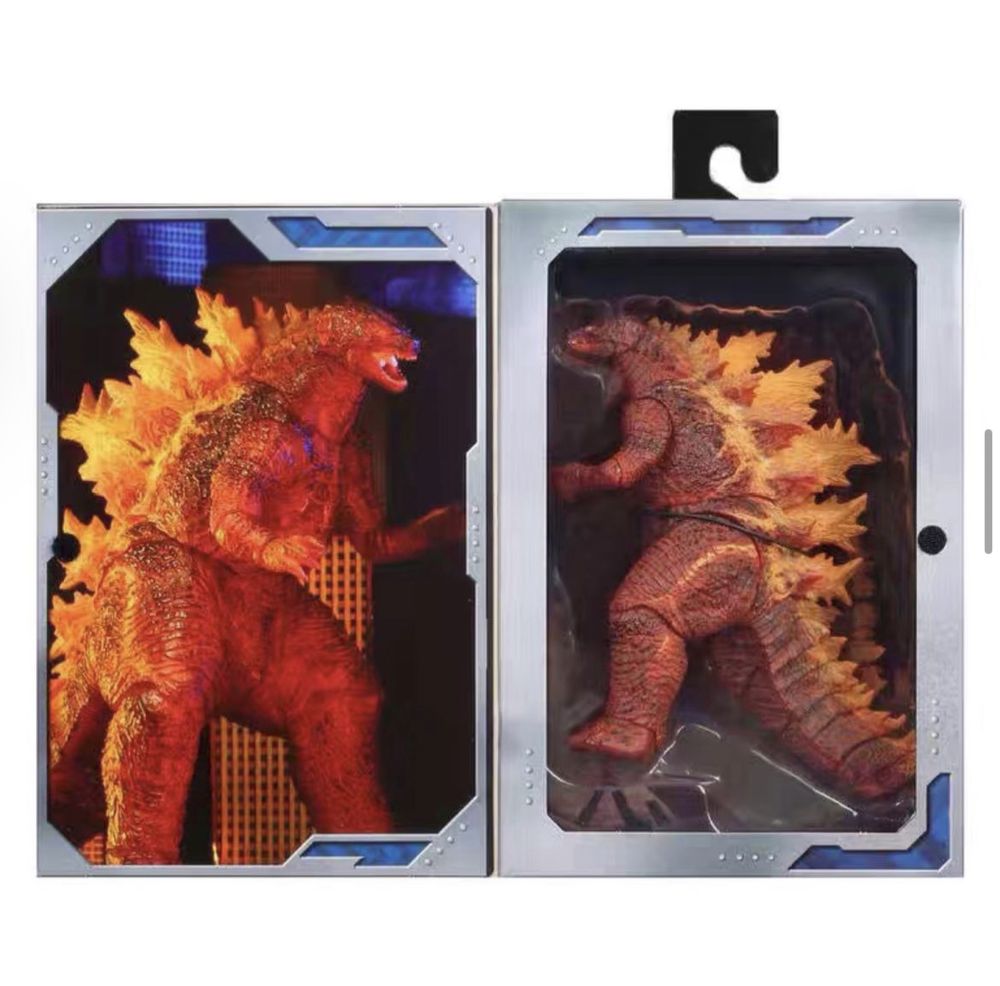 godzilla Годзилла