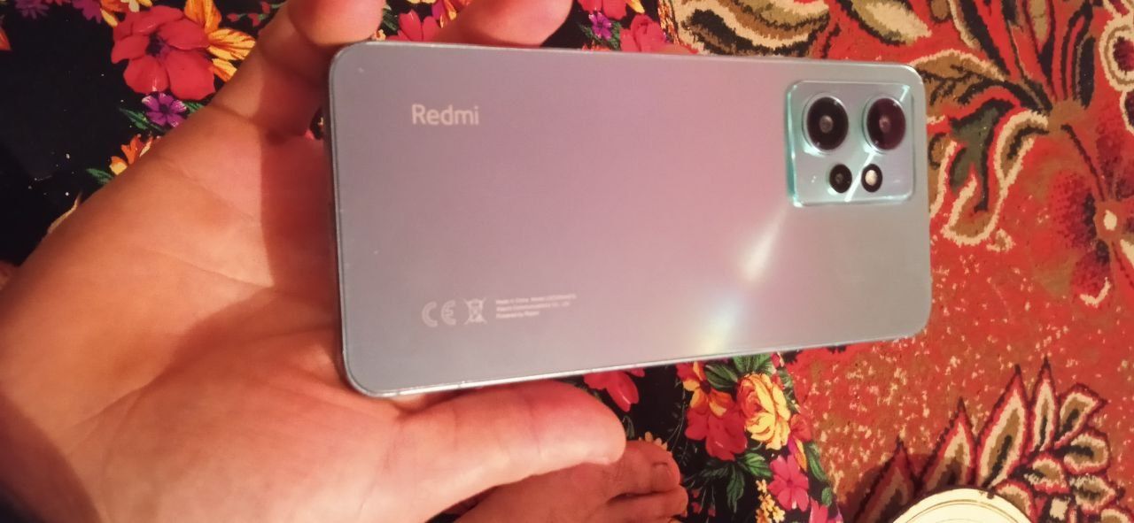 redmi note 12 8+8 128 obmen