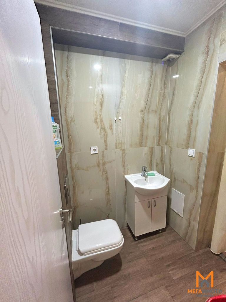 Дава се под наем Едностаен апартамент в Севлиево - 45 кв.м за 229.5 € - Снимка #5
