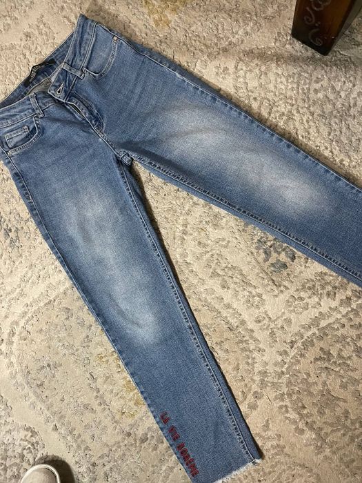 Брюки/Джинсы в хорошем состоянии. 
Торг уместен.