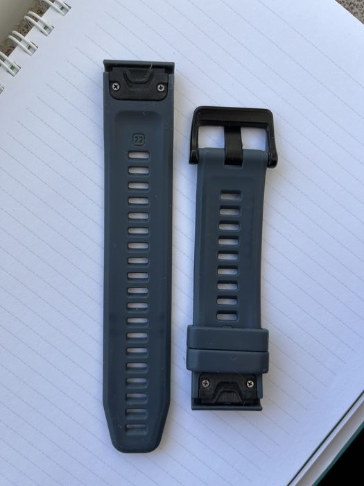 Vand curea Garmin Quickfit 22mm