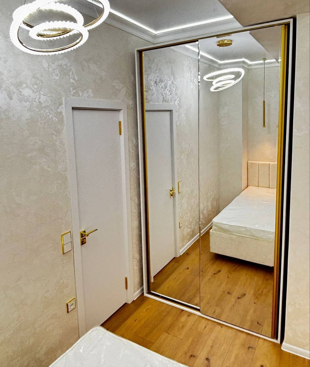 Шота Руставели 1в2/6/12 ЖК "PRESTIGE Garden "