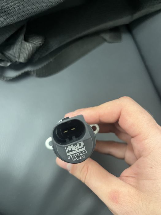 Regulator Presiune Rampa BMW motor B57