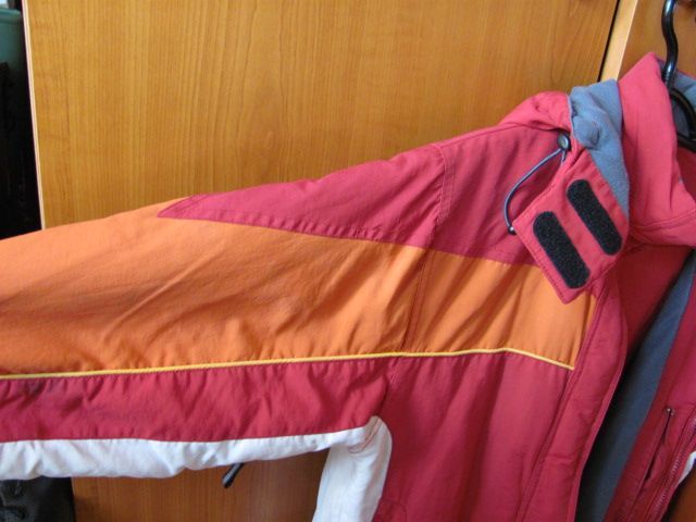 geaca de iarna ROSSI