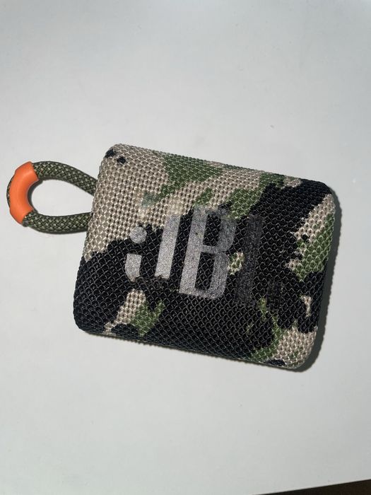 Тонколона JBL GO3