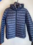 Geaca dama Tommy Hilfiger noua XS