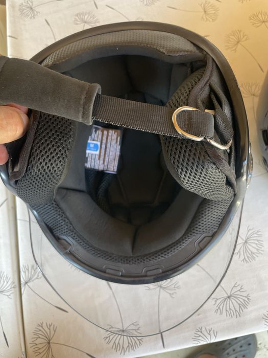 Vand urgent casti moto/atv