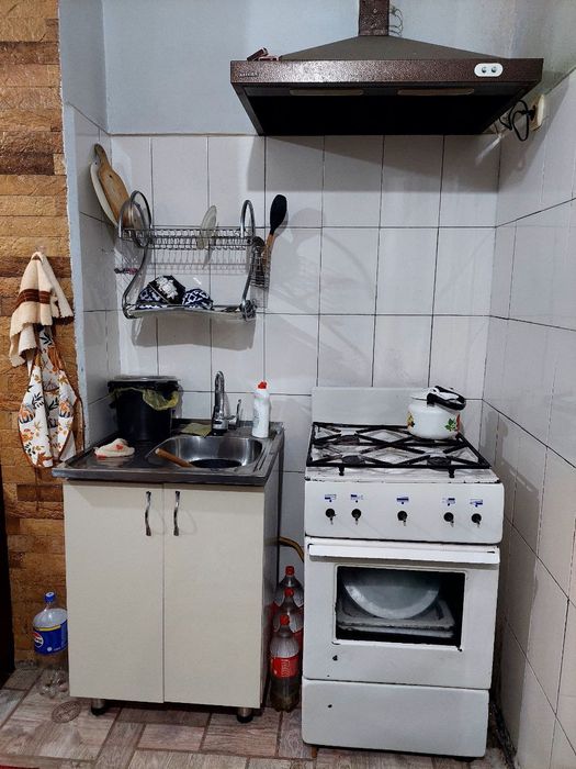 Квартира 3 хонали ттз 2 мирзо улугбекда