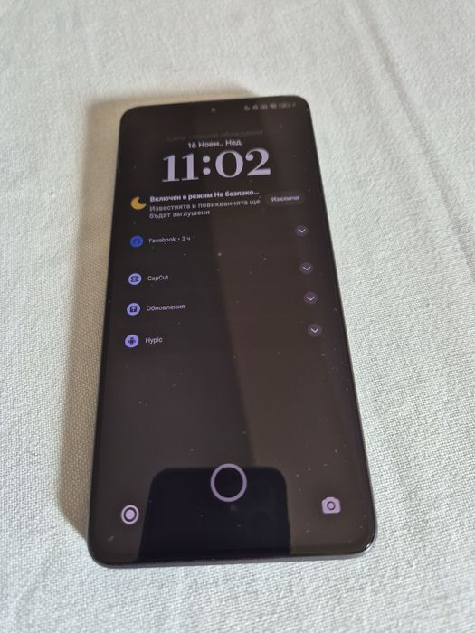 Xiaomi Redmi Note 13 Pro 5G