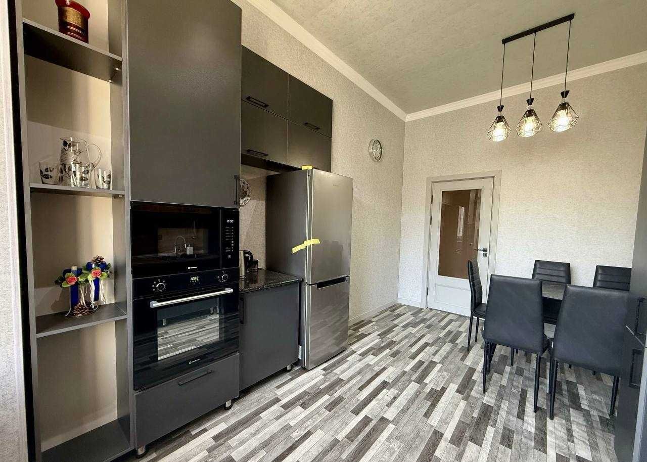 СРОЧНО продажа 3/7/8 ЖК Albero Exclusive, 77м2