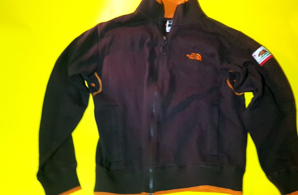 North Face  мъжко горнище