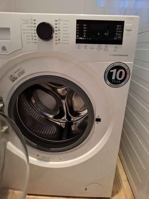 Пералня Веко модел WTV 7533 XB