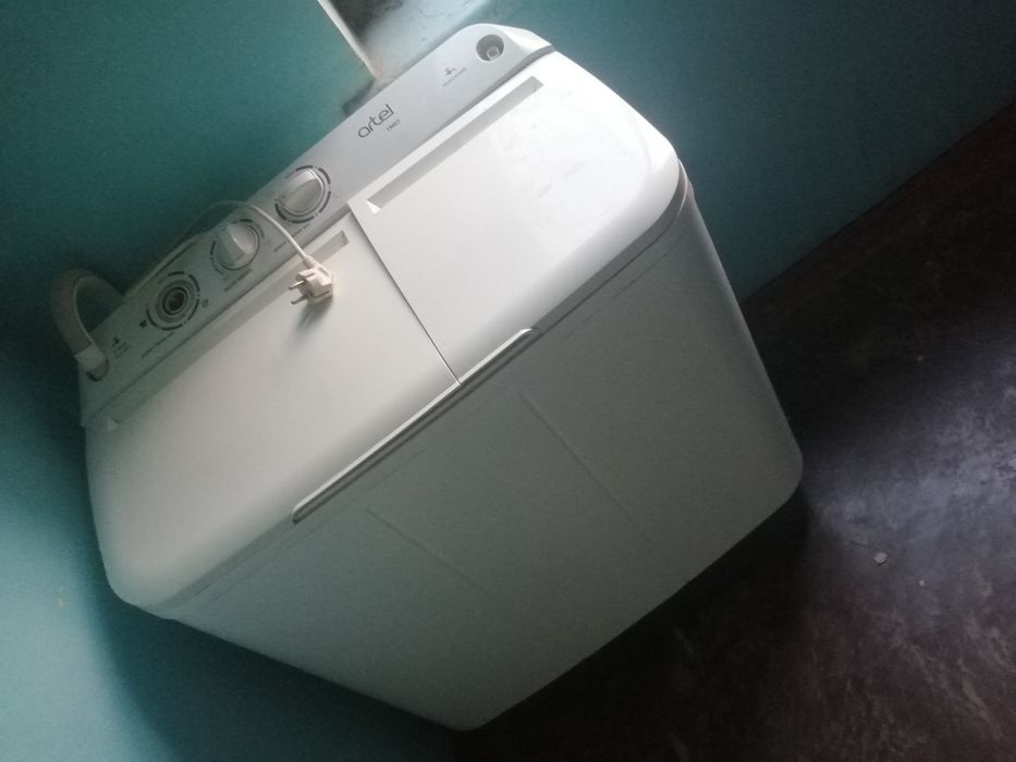 продается срочно стиральная машина