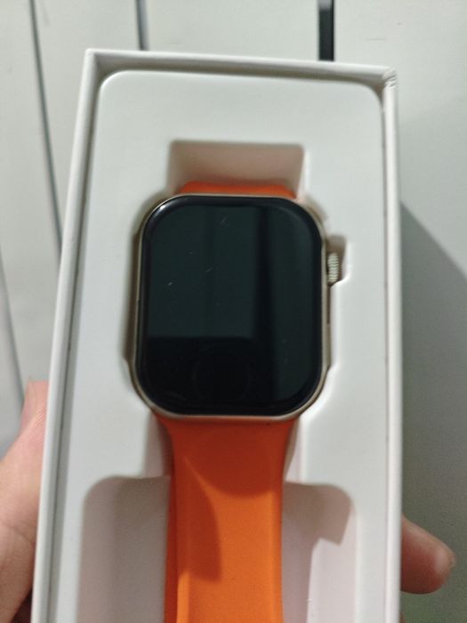 Smartwatch SAFFI