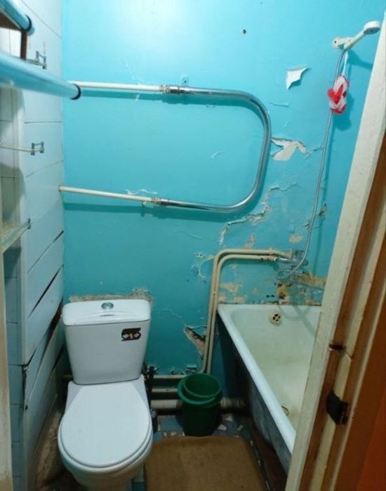 Сдается 1 ком Метро Новза. Студентам тоже