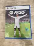 Продава FC 25 за PS5